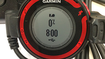 微胖界路跑小帮手：GARMIN 佳明 FORERUNNER 220，附魔都秋冬长跑置装