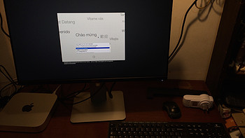 苹果 Mac mini 台式电脑使用总结(系统|性能)