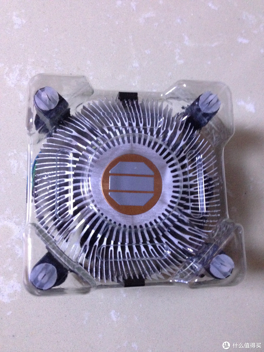 G3258原装散热器