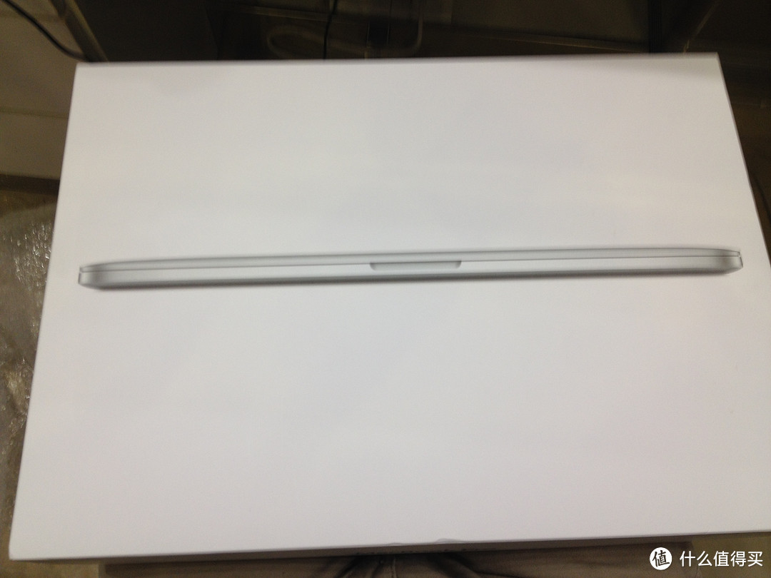 入手13英寸Macbook Air 定制款真假难辨，改入15英寸Macbook Pro