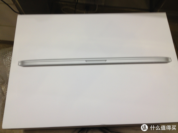 入手13英寸Macbook Air 定制款真假难辨,改入