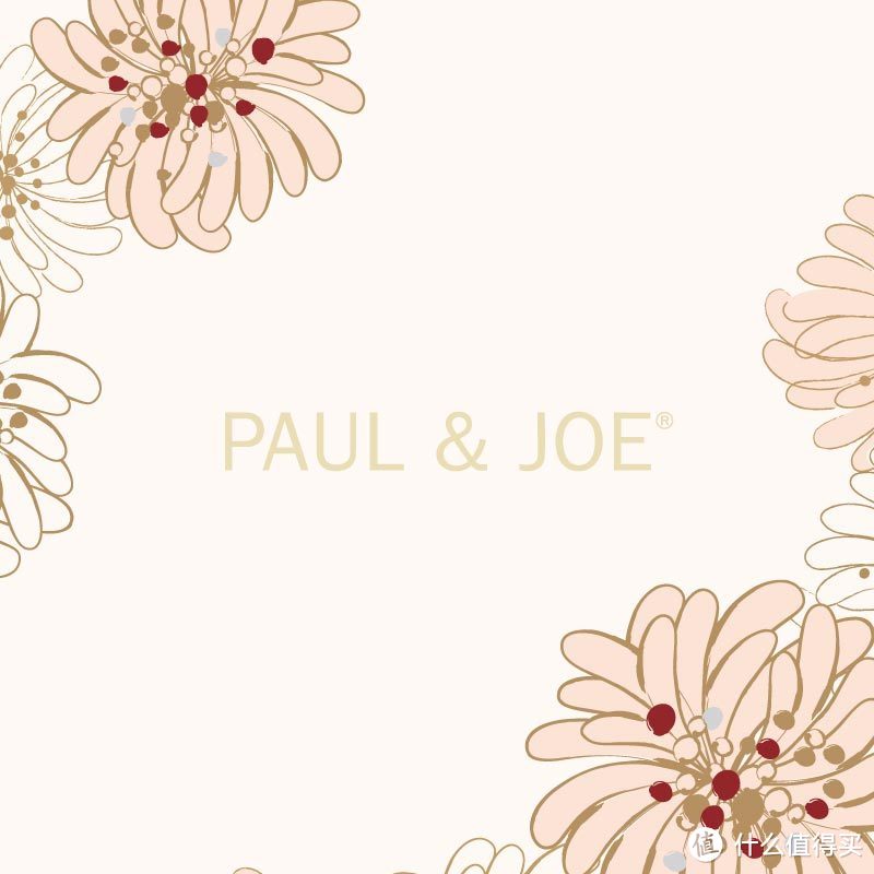 这个算萌宠吗？Paul & Joe亮白精华素