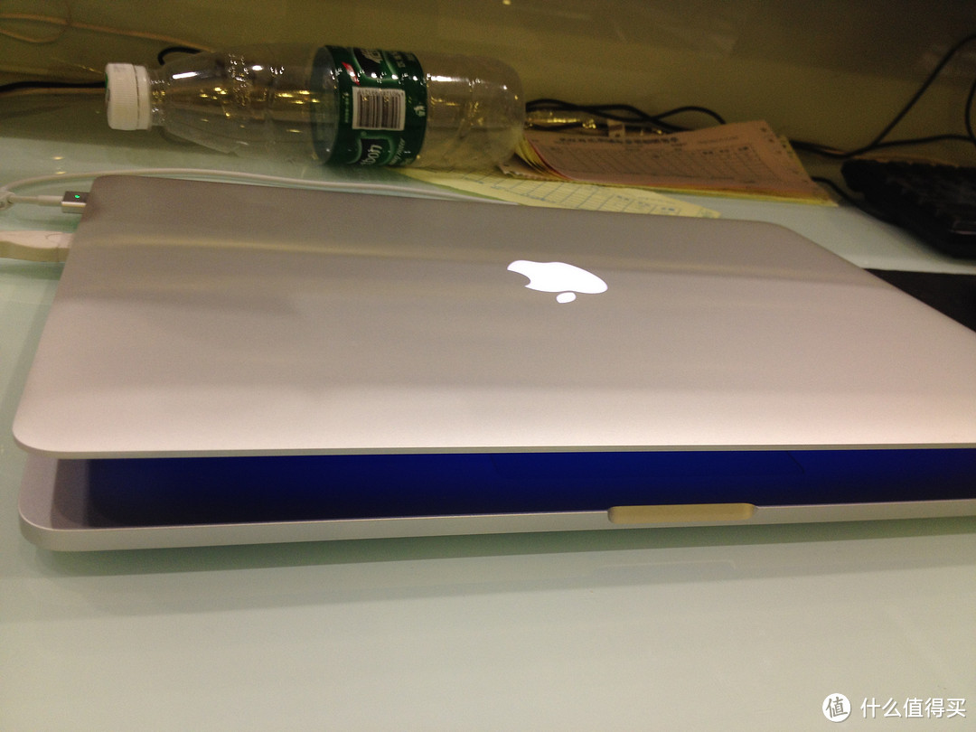 入手13英寸Macbook Air 定制款真假难辨，改入15英寸Macbook Pro