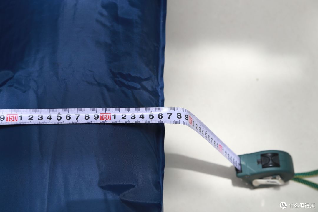 野外必备:Therm-A-Rest 40周年纪念版 自充气垫 & Axeman UL 充气垫 & light pump 电动充气泵