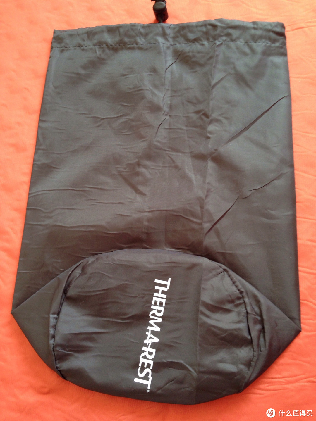 Therm-a-Rest Prolite Plus Sleeping Pad 全季自充防潮垫