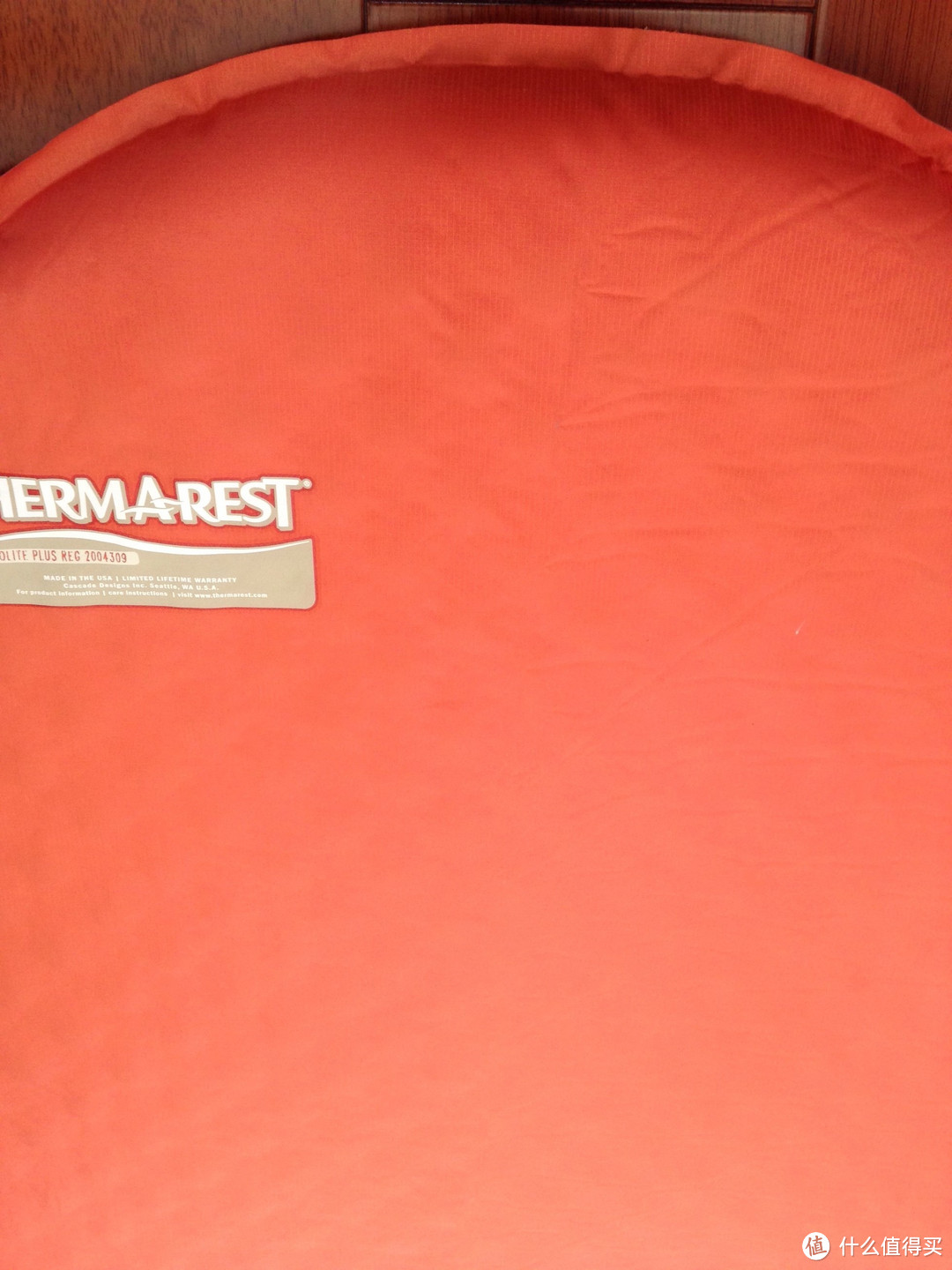 Therm-a-Rest Prolite Plus Sleeping Pad 全季自充防潮垫