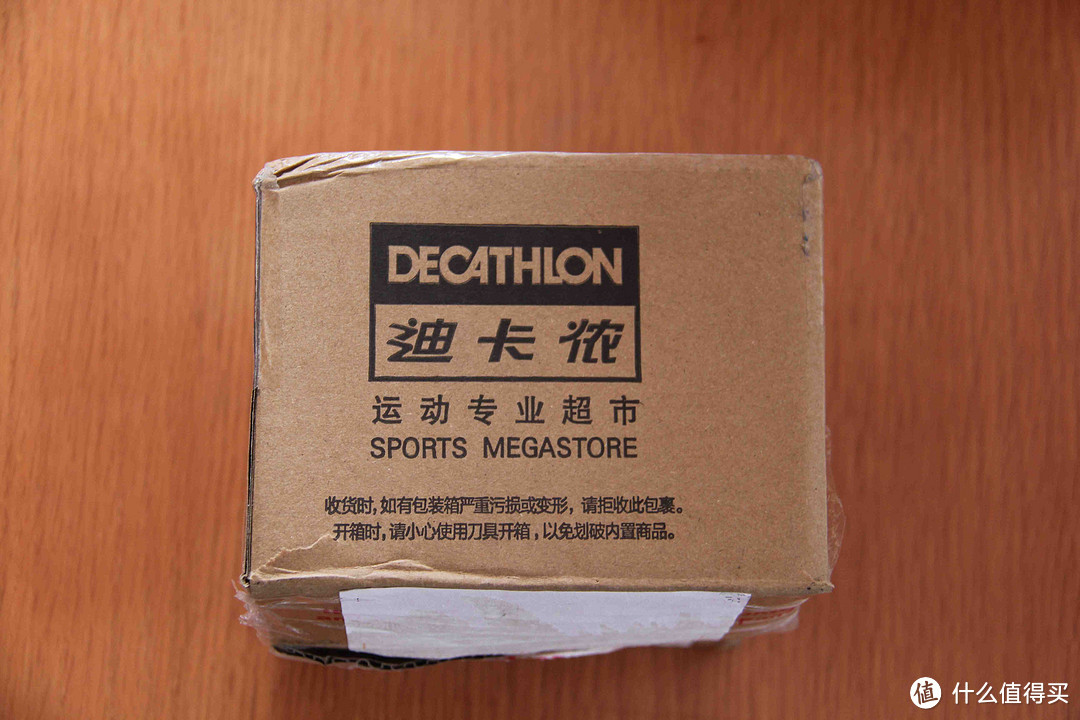 屌丝跑步者初级装备：DECATHLON 迪卡侬 GEONAUTE 110 运动心率表