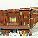  【ebay好物分享会】LEGO 乐高 StarWar 星球大战 Sandcrawler 沙垒 75059　