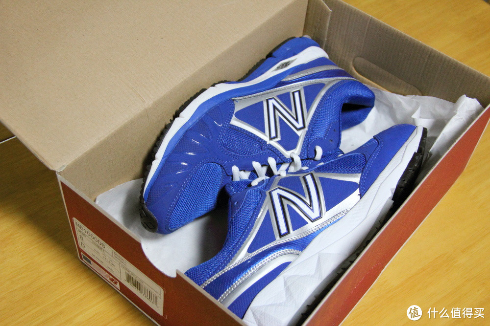 棒球英豪：New Balance 新百伦 MB1000DB 男款棒球鞋