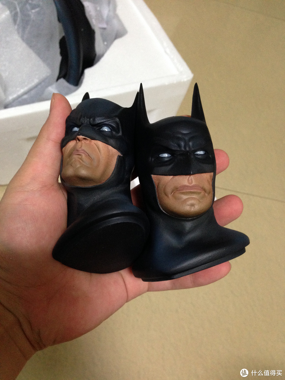 Sideshow 300131 1:4 DC漫画版 蝙蝠侠 Batman