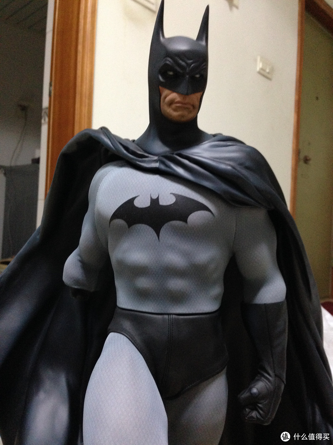 Sideshow 300131 1:4 DC漫画版 蝙蝠侠 Batman