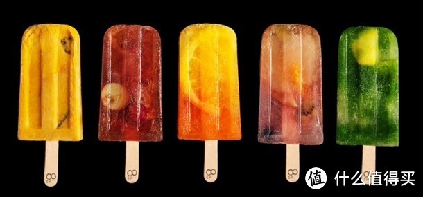 真有水果在里面：台北 8%ice 冰淇淋店推出新款鲜果冰棒