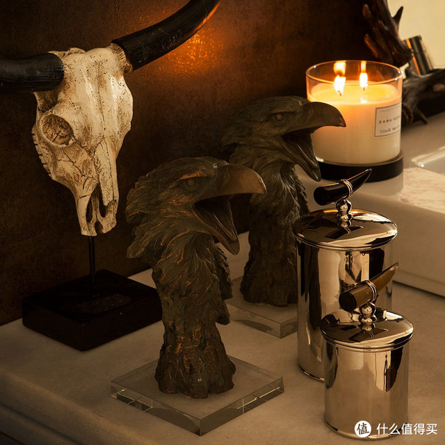 诡异而令人心动：ZARA HOME 发布万圣节主题家居新品 Lookbook