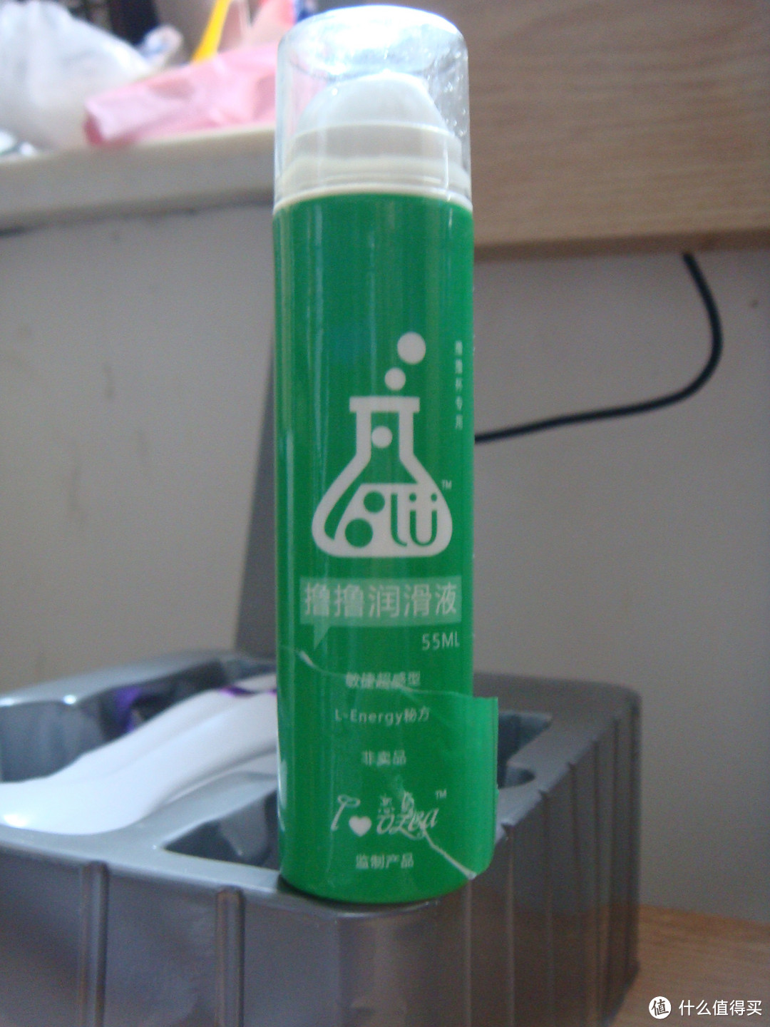 润滑液正面 润滑液正面