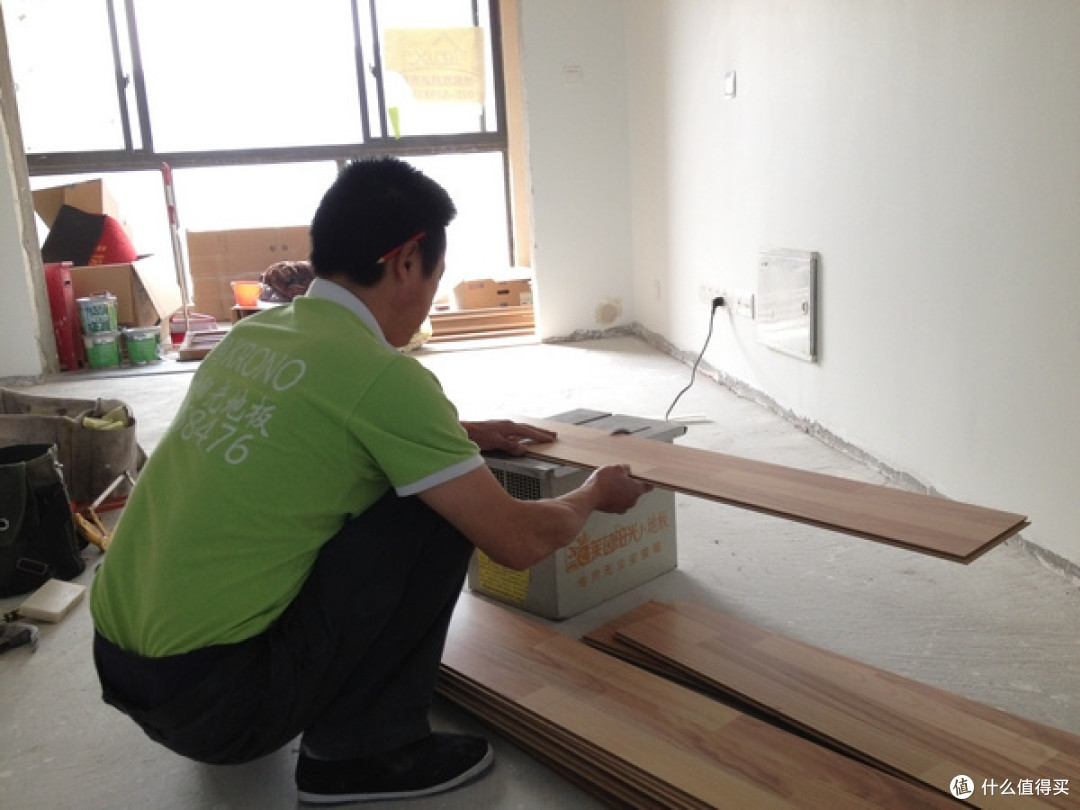 安装肖师傅隆重登场 安装肖师傅隆重登场