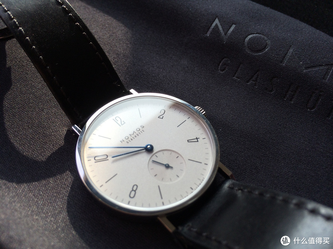 Tangente 139，我心中经典的 NOMOS