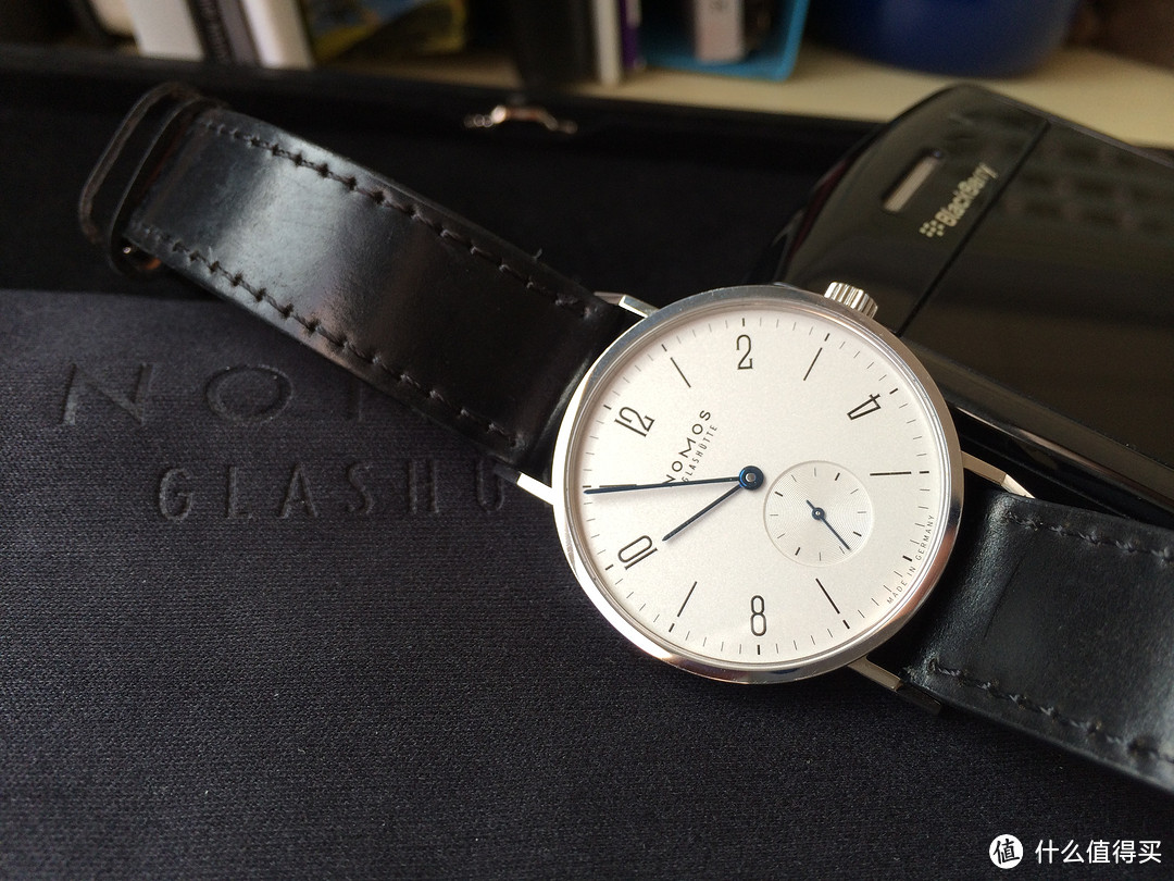 Tangente 139，我心中经典的 NOMOS