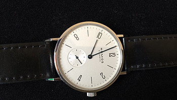 Tangente 139，我心中经典的 NOMOS