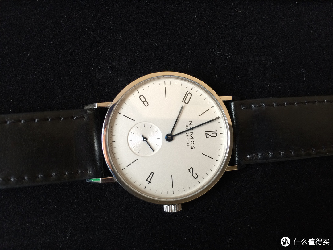 Tangente 139，我心中经典的 NOMOS