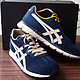 不灭的热情，80后的我们依然年轻：Onitsuka Tiger 鬼冢虎 T-Stormer & Harandia 慢跑鞋