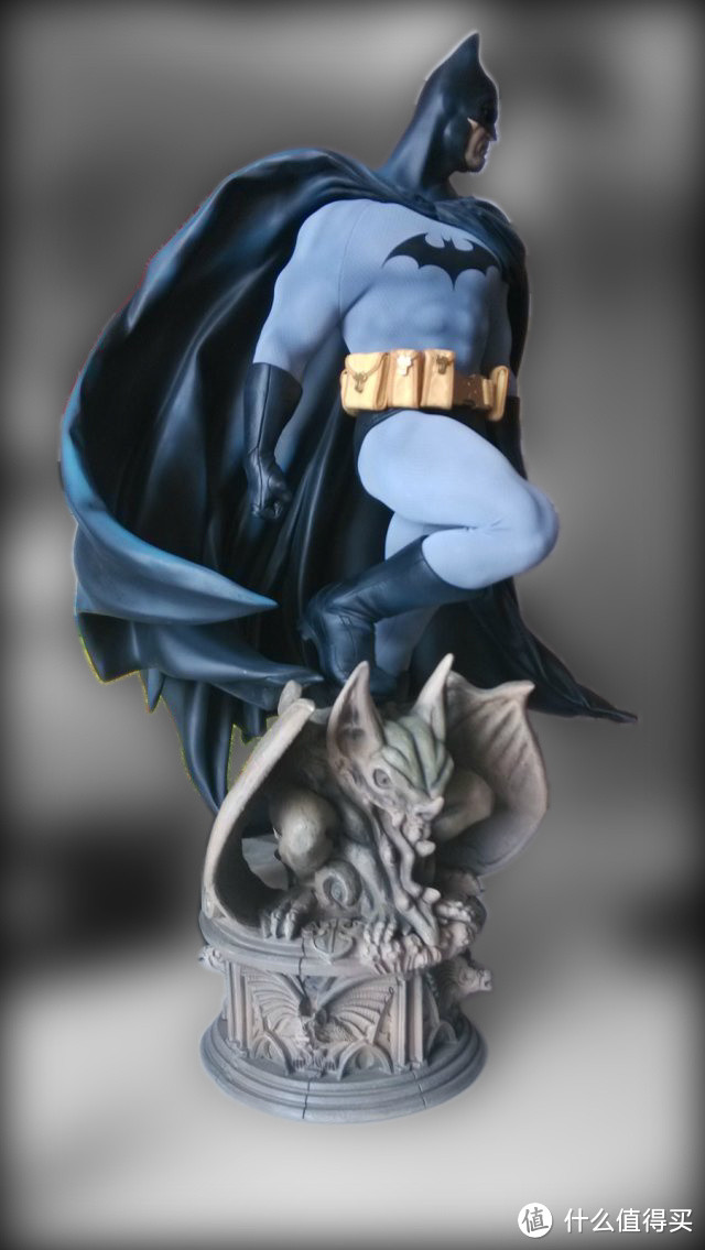 Sideshow 300131 1:4 DC漫画版 蝙蝠侠 Batman