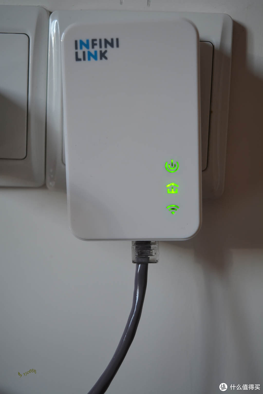 smart wifi 电力载波路由器 ZL-A200MW/扩展器 ZL-A200SW