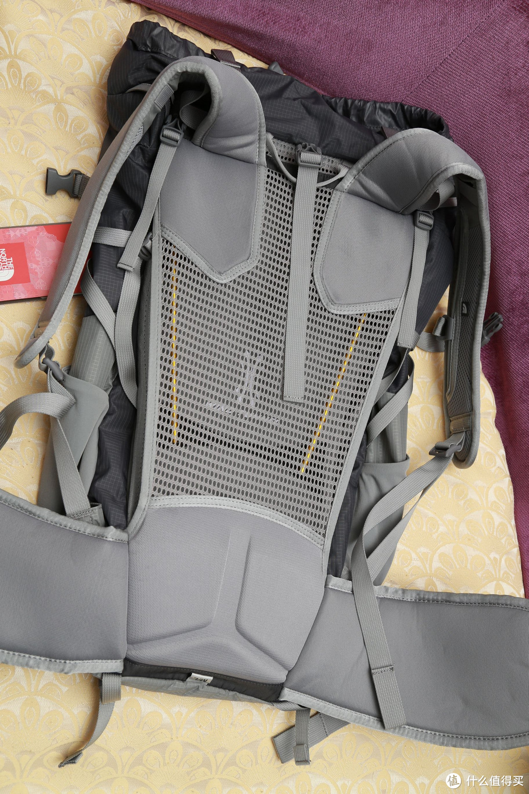 The North Face 北面 Alteo 35 户外登山包