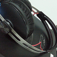 百联E城入手 SENNHEISER 森海塞尔 MOMENTUM 大馒头 封闭式头戴耳机