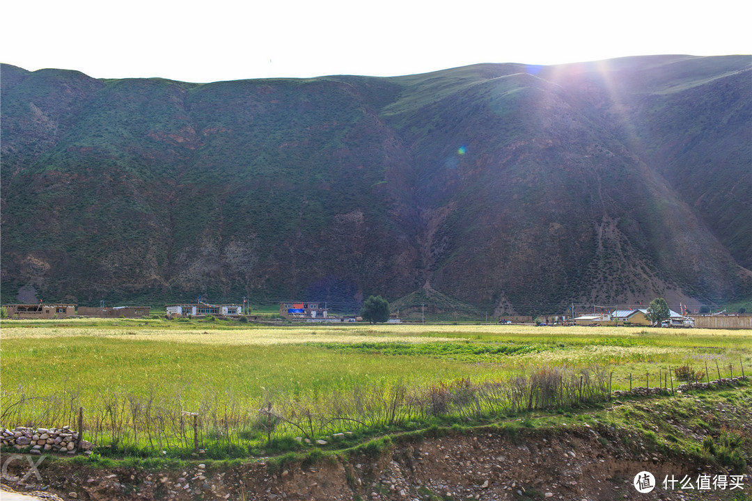 懒癌患者的2014西藏之行，可惜是雨季