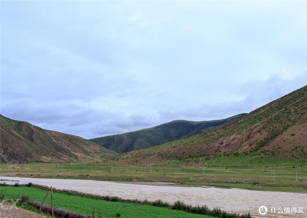 懒癌患者的2014西藏之行，可惜是雨季