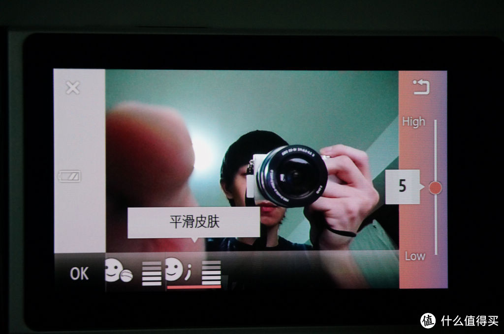 扭曲的索尼大法：SONY 靓咔™ Cyber-shot DSC-KW1 自拍相机开箱体验