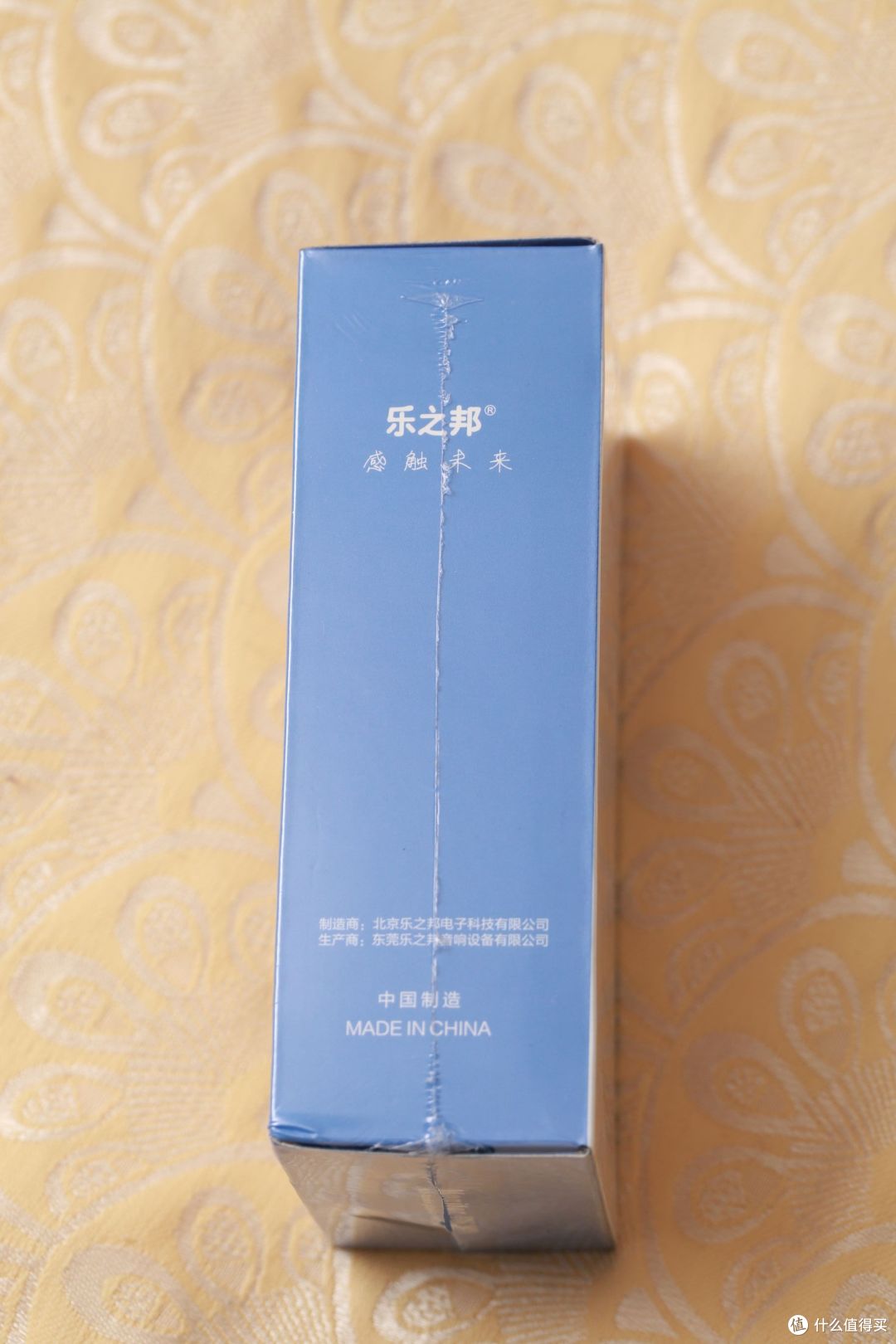 Diors听音组合:MUSILAND 乐之邦 06MX 外置声卡 & Vsonic GR07C 入耳式耳机,顺便晒晒苹果MA850