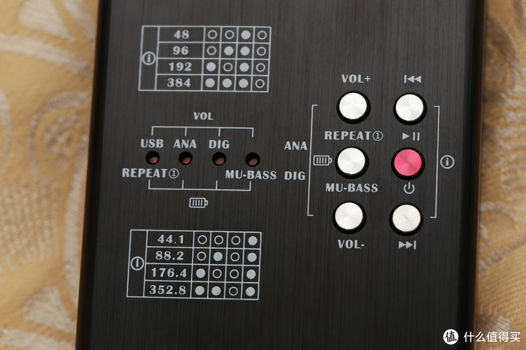 Diors听音组合：MUSILAND 乐之邦 06MX 外置声卡 & Vsonic GR07C 入耳式耳机，顺便晒晒苹果MA850