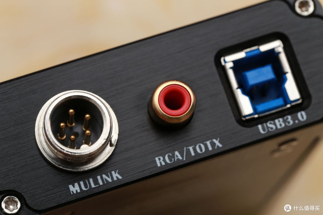 Diors听音组合:MUSILAND 乐之邦 06MX 外置声卡 & Vsonic GR07C 入耳式耳机,顺便晒晒苹果MA850