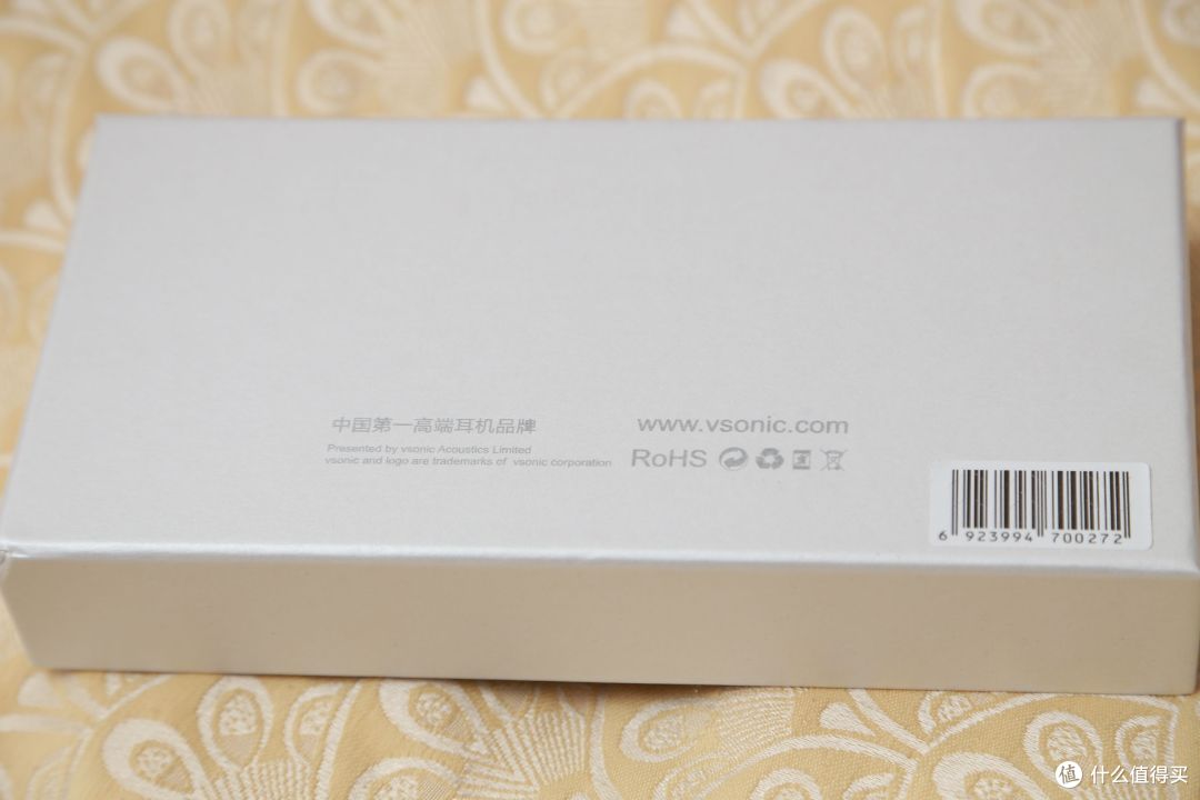 Diors听音组合:MUSILAND 乐之邦 06MX 外置声卡 & Vsonic GR07C 入耳式耳机,顺便晒晒苹果MA850