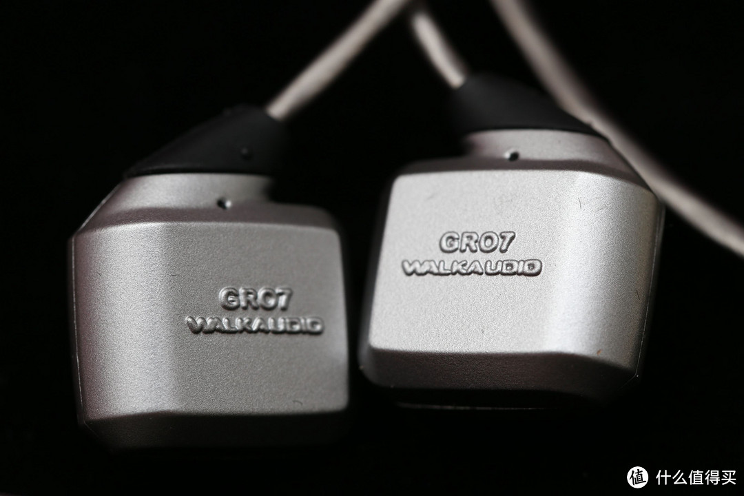 Diors听音组合：MUSILAND 乐之邦 06MX 外置声卡 & Vsonic GR07C 入耳式耳机，顺便晒晒苹果MA850