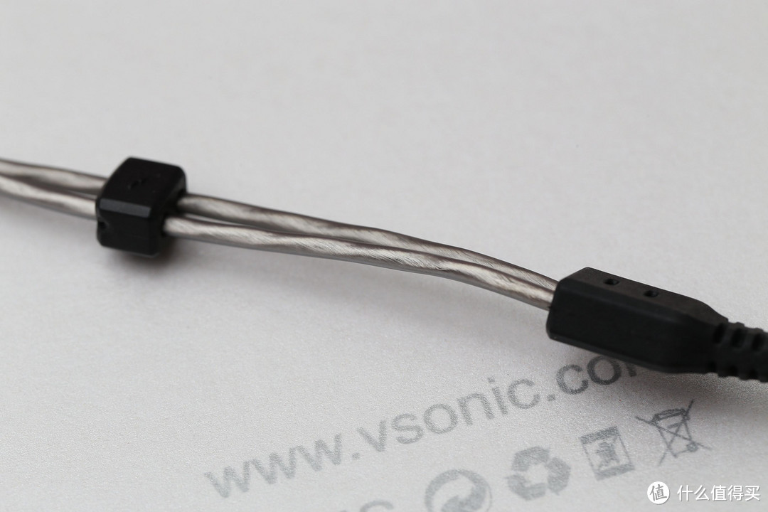 Diors听音组合:MUSILAND 乐之邦 06MX 外置声卡 & Vsonic GR07C 入耳式耳机,顺便晒晒苹果MA850