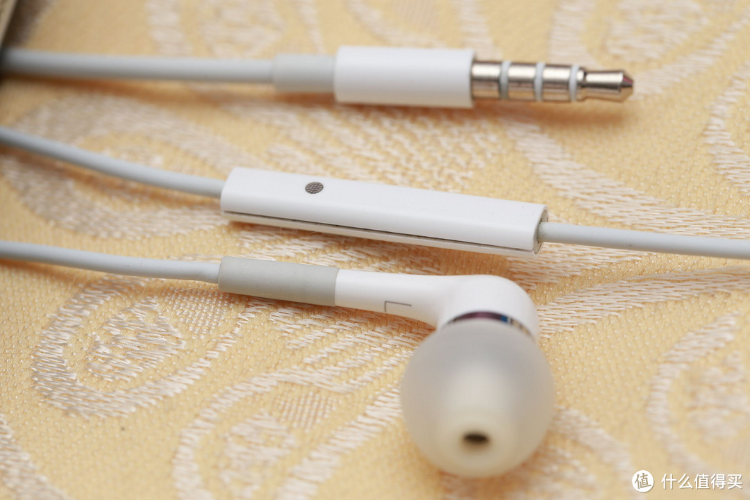 Diors听音组合:MUSILAND 乐之邦 06MX 外置声卡 & Vsonic GR07C 入耳式耳机,顺便晒晒苹果MA850
