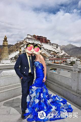 让我们再拍一次吧:赴西藏 婚纱摄影 经历