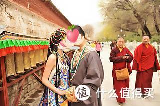 让我们再拍一次吧:赴西藏 婚纱摄影 经历