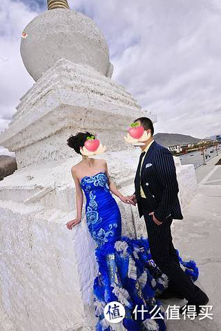 让我们再拍一次吧:赴西藏 婚纱摄影 经历