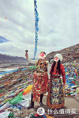 让我们再拍一次吧：赴西藏 婚纱摄影 经历