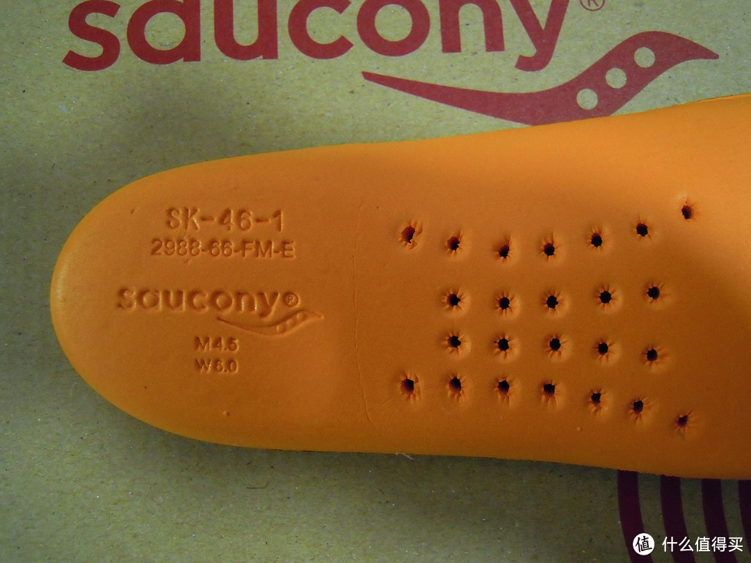 给妈妈的旅游鞋：Saucony 索康尼 Triumph 10 跑鞋