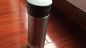 THERMOS 膳魔师 CMK-501 (SL) 保温杯 480ml