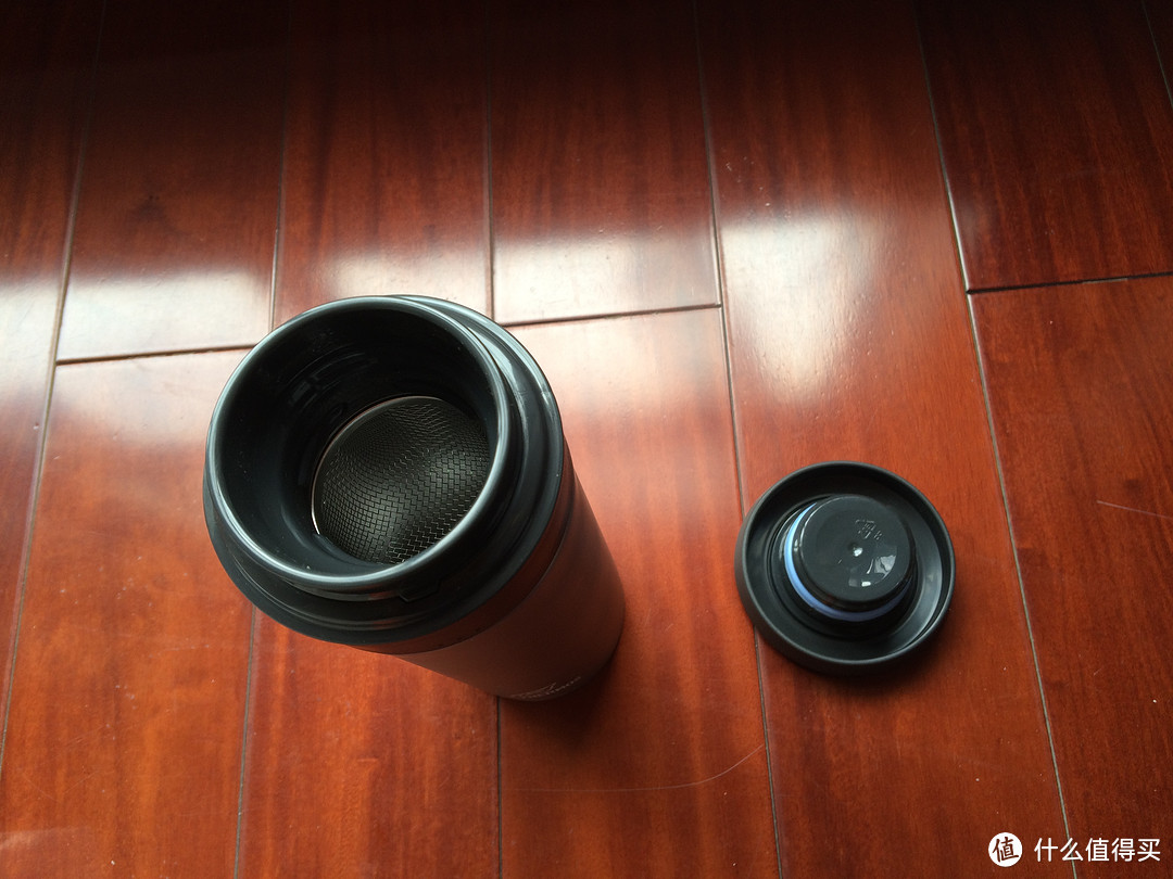 THERMOS 膳魔师 CMK-501 (SL) 保温杯 480ml