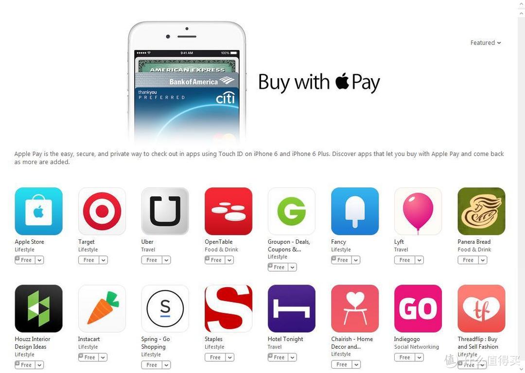 关于 Apple Pay 的十件事