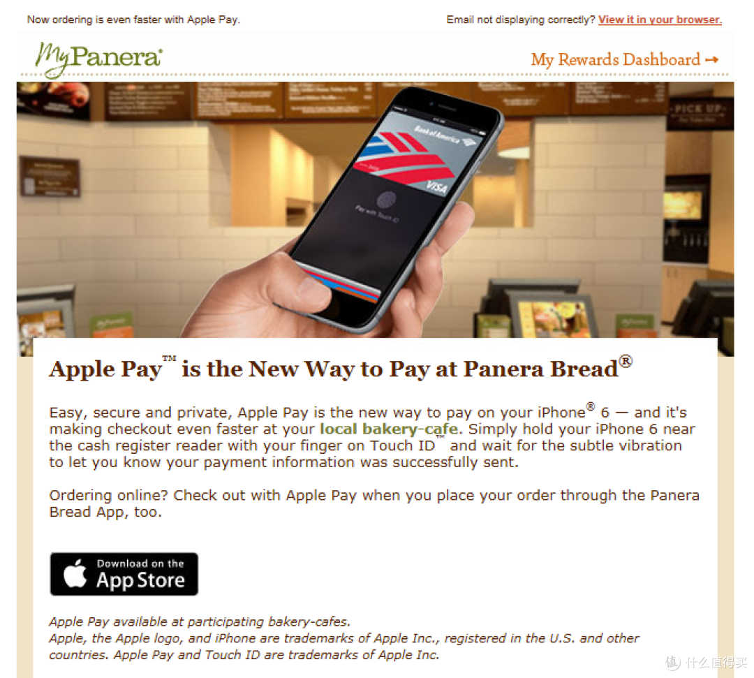 关于apple Pay 的十件事 服务软件 什么值得买