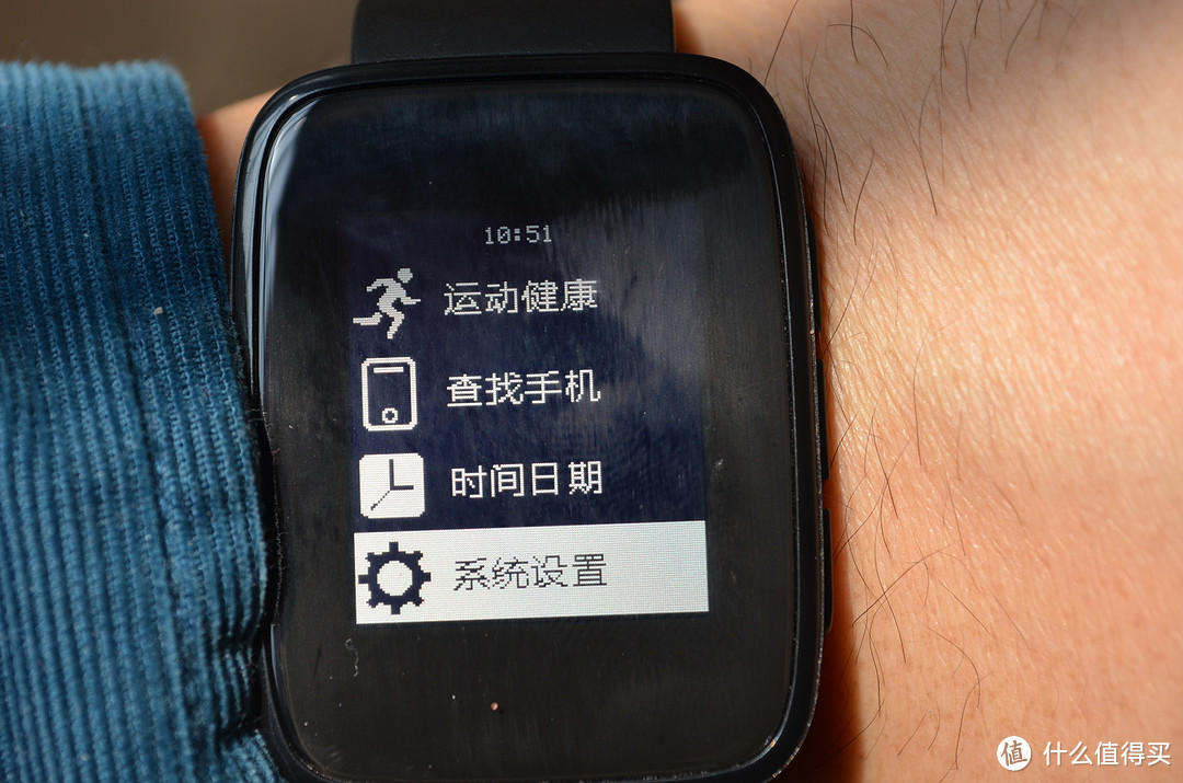 低调实用：Weloop 小黑智能手表 上手体验