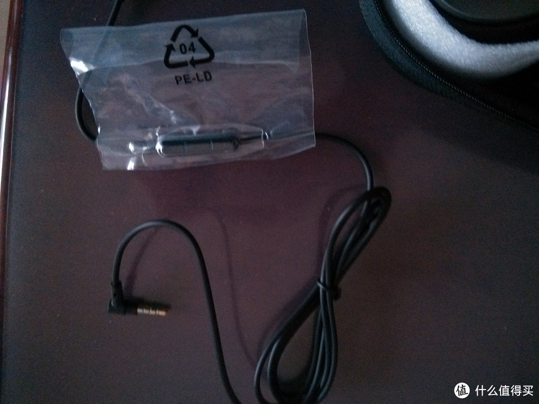 BOSE 博士 QuietComfort 25 （QC25）主动降噪耳机 开箱体验