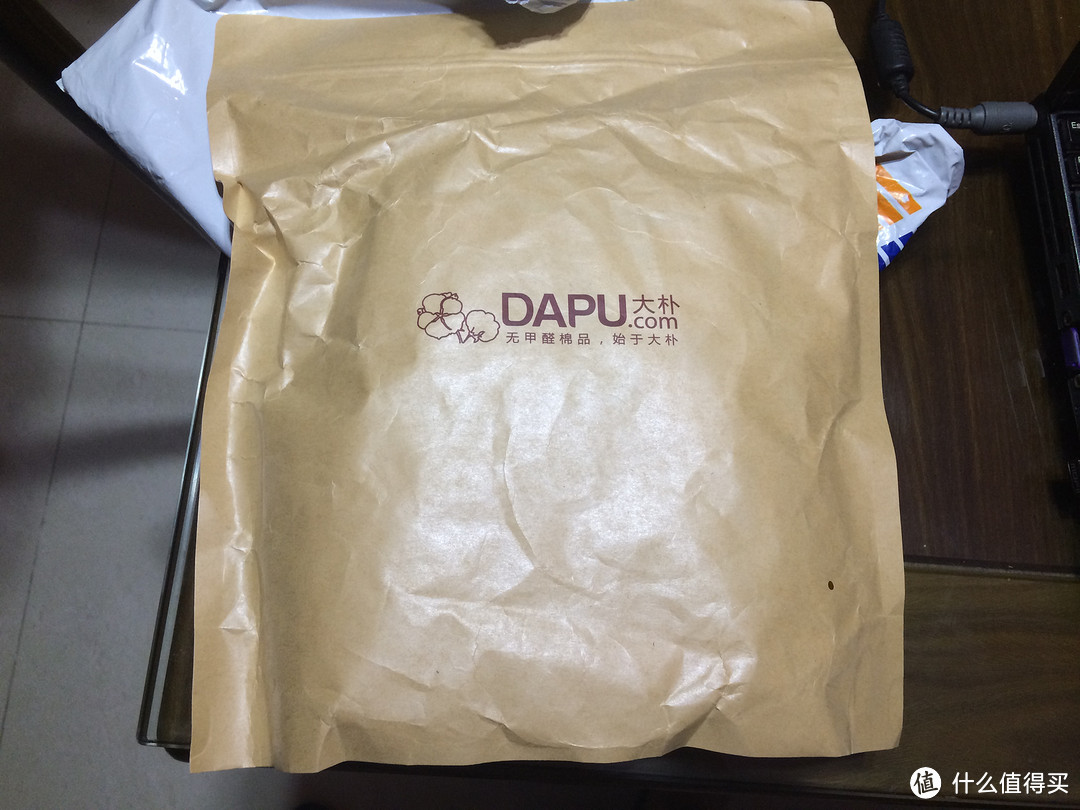 1.9 RMB的白菜价DAPU 大朴 埃及长绒棉 素色条纹 毛巾